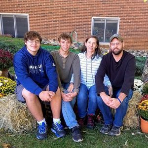 Meet your Posher, Clara louise